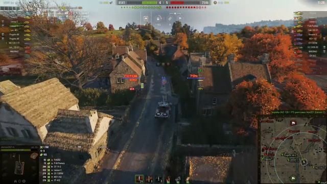 CT-12. Испепелитель (с отличием) смотреть онлайн