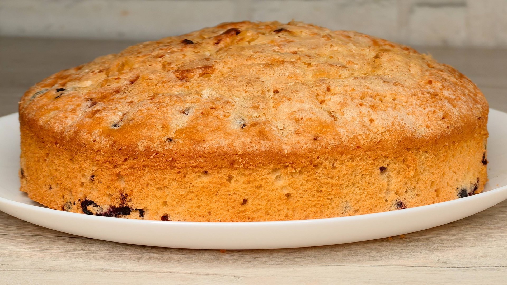 Все смешали и в духовку Самый нежный пирог за 20 минут Вкусный Любого Торта Дёшево и просто смотреть онлайн