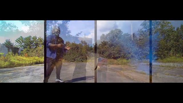 Young Geter & GeterDaSinger - Stranger (Official Video) смотреть онлайн