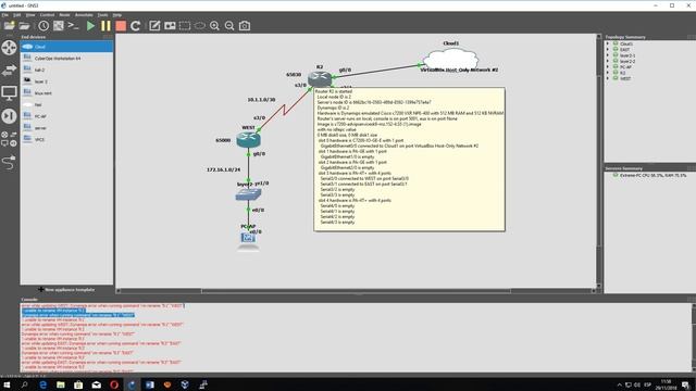 GRE TUNNEL PART 2 смотреть онлайн