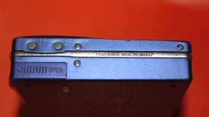 SONY MZ-R909 MINIDISC