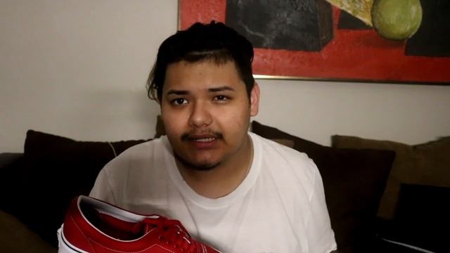 UNBOXING (RAF/SUPREME/VANS) смотреть онлайн