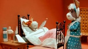 Заветная мечта