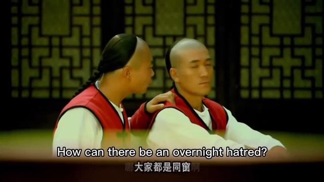 看起來平平無奇的大嬸，竟是隱藏的功夫大師，吊打全場高手！ep12-1 смотреть онлайн