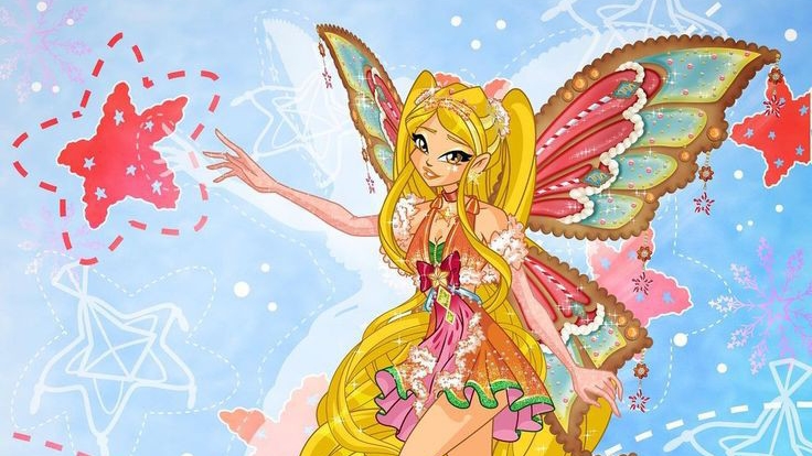 эдет с стелла-принцесса солярий. смотреть онлайн