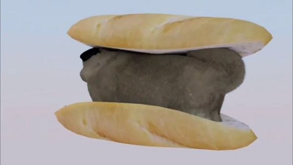 мёпс наоборот [Доф]