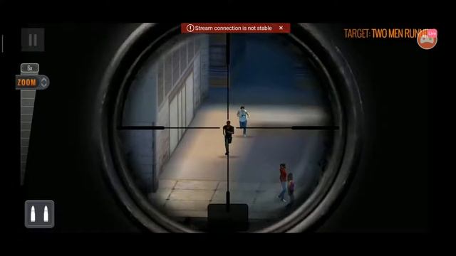 Watch me stream Sniper 3D on yoddha live смотреть онлайн