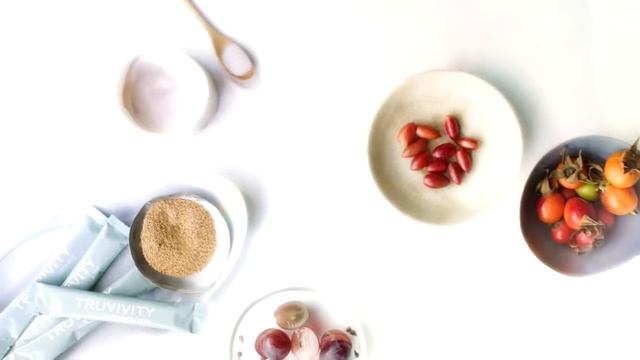 TRUVIVITY от Nutrilite смотреть онлайн