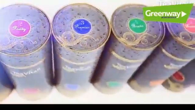 Grenway смотреть онлайн
