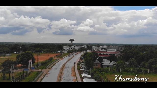 DJI Mavic air 2 cinematic in 4K смотреть онлайн