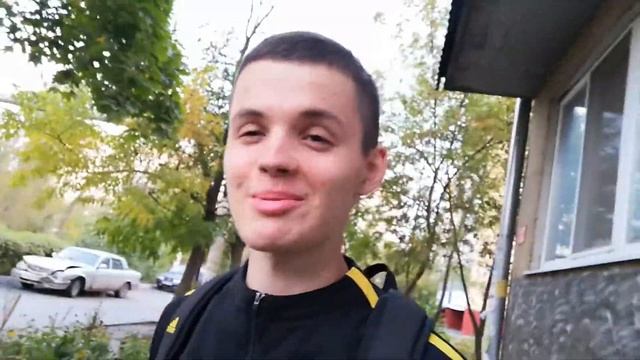 1 тренировка спустя долгое время.Мои эмоции. смотреть онлайн