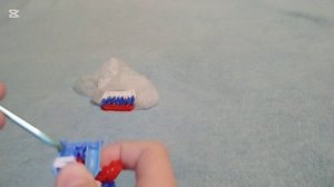 Флаг России из резиночек на рогатке! Новая рубрика флаги! (Всë в зеркальном отражении!)