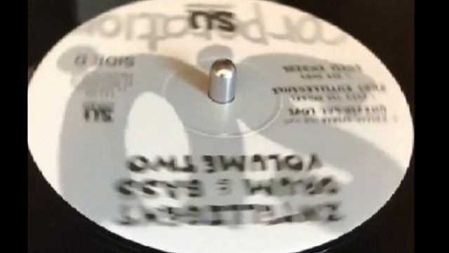 DRUM AND BASS WE COME BACK