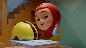 МУСА и РАРА | Стремись учиться! -  #13 Nussa&Rara