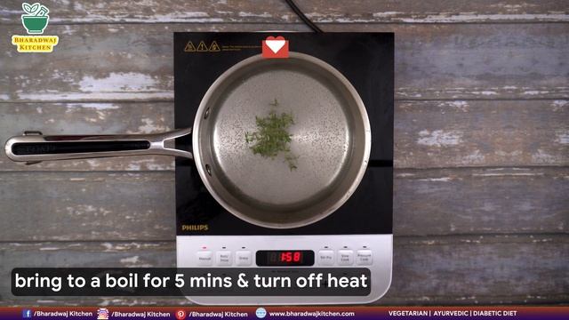 How to make Thyme Tea | Health Benefits of Thyme Tea | Hormones Balancing Drink смотреть онлайн