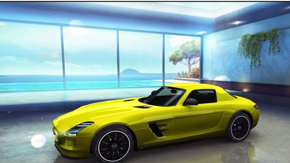 Mercedes Benz Electric Drive.Режим Заражение.mp4 смотреть онлайн