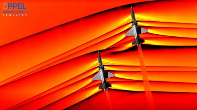 Podcast Episode 67: Quiet Supersonic Mission смотреть онлайн