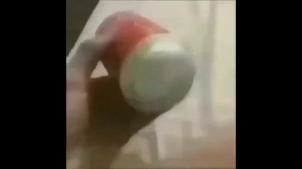 Coca Cola Espuma Meme 1 Hour Loop