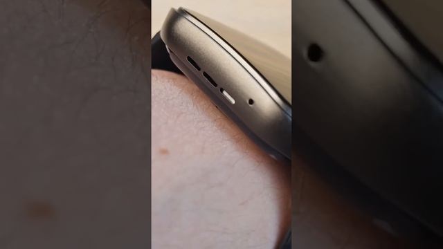 BLACK SHARK GT3 Smart Watch: The Future of Wearable Tech смотреть онлайн