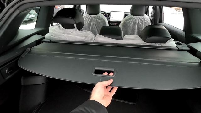 2024 Volkswagen Tiguan L PRO R-LINE 2.0L 220 HP. ОБЗОР. - смотреть видео онлайн от «MegaRetr» в хоро смотреть онлайн