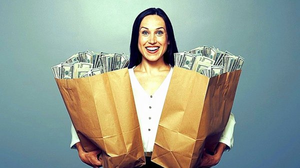 ДЕНЬГИ💰КАРЬЕРА