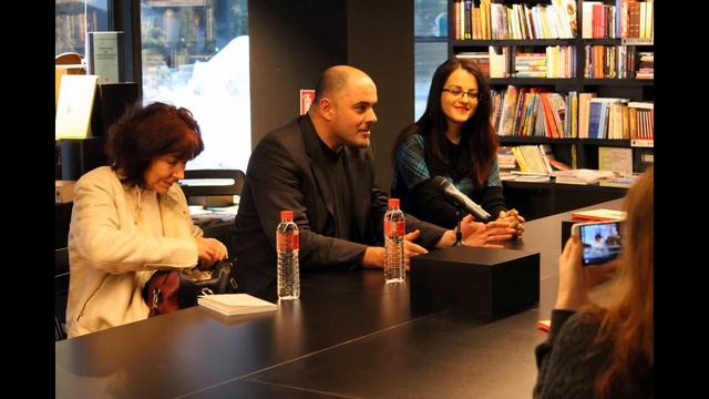 Разговор за "Митологичен прочит на "Травиата" от Джузепе Верди" от Иван Драгоев смотреть онлайн