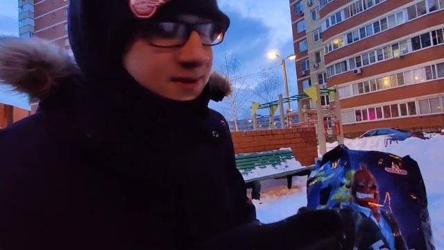 Гоночный обзор смотреть онлайн