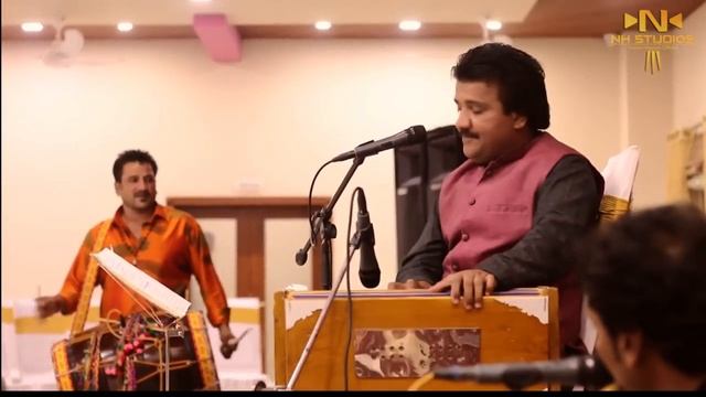 Assan Tan Yaraan Dy Yaar Aan Naeem Hazarvi Best Live Performance Mirpur Show 201 смотреть онлайн