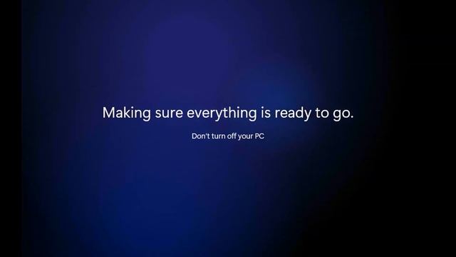 Installation process of Windows 11 Operating System смотреть онлайн