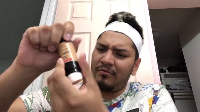 Revlon Photoready Insta-Filter FAIL смотреть онлайн