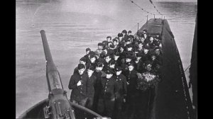 Прощайте скалистые горы.  _Канал_  Песни военных лет