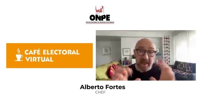Café Electoral: Preparemos un desayuno saludable con Alberto Fortes смотреть онлайн