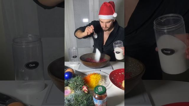 Похмельный борщ.