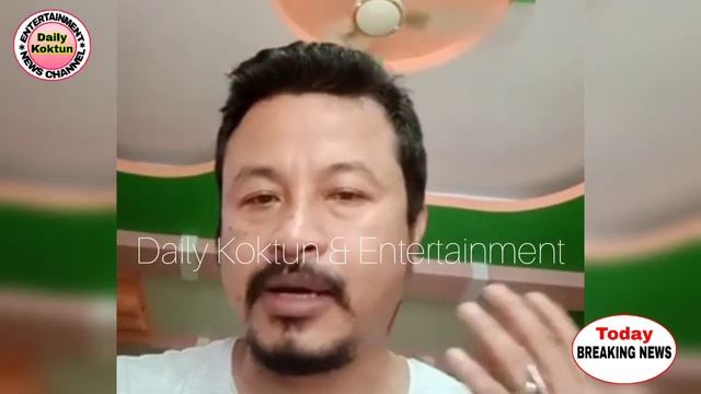 Haste Haphang Kwtal Chakiri Talang Nani Kok Sai Khwnarikha MLA Bishuketu Debbarma смотреть онлайн