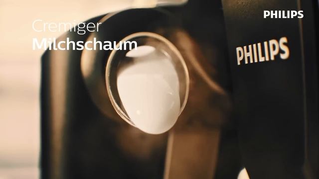 Philips 5400 LatteGo | Kaffeemomente смотреть онлайн