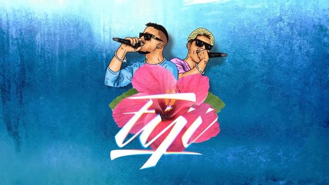 RAF X FY - FIJI🌺 (OFFICIAL AUDIO) смотреть онлайн