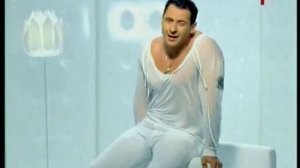 Суперблондинка Оля Полякова