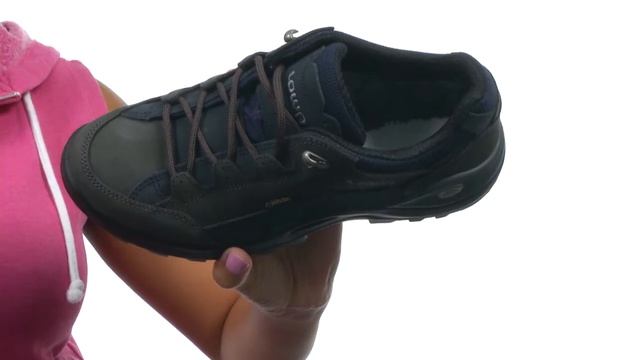 Lowa Renegade II GTX® Lo WS SKU:7605680 смотреть онлайн