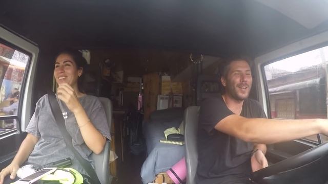 🚫 ¿POR QUÉ nos FUIMOS de Bolivia TAN PRONTO? 🇧🇴 ➜【¿ILEGALES? 😱】 смотреть онлайн