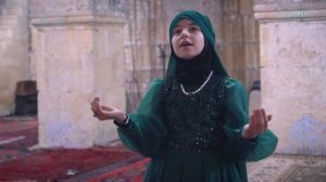 АЙША ХАНУМ РАМАЗАН 2022 НАШИД