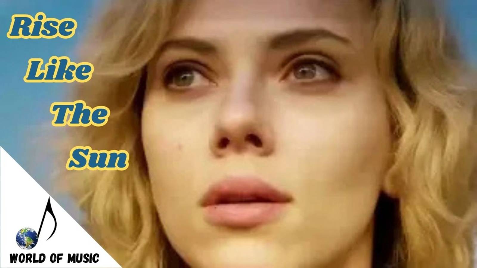 Rise Like the Sun – Empowerment Anthem Inspired by 'Lucy Movie' | Поднимись, как солнце смотреть онлайн