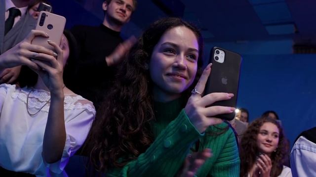 Вогняна кава «ЗОЛОТИЙ КАШТАН» смотреть онлайн