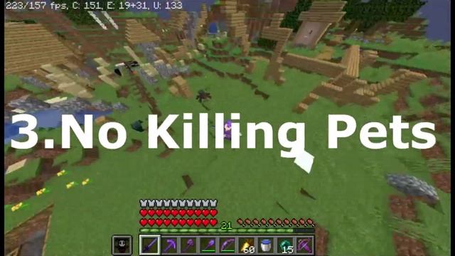 LifeSteal SMP For Tlauncher