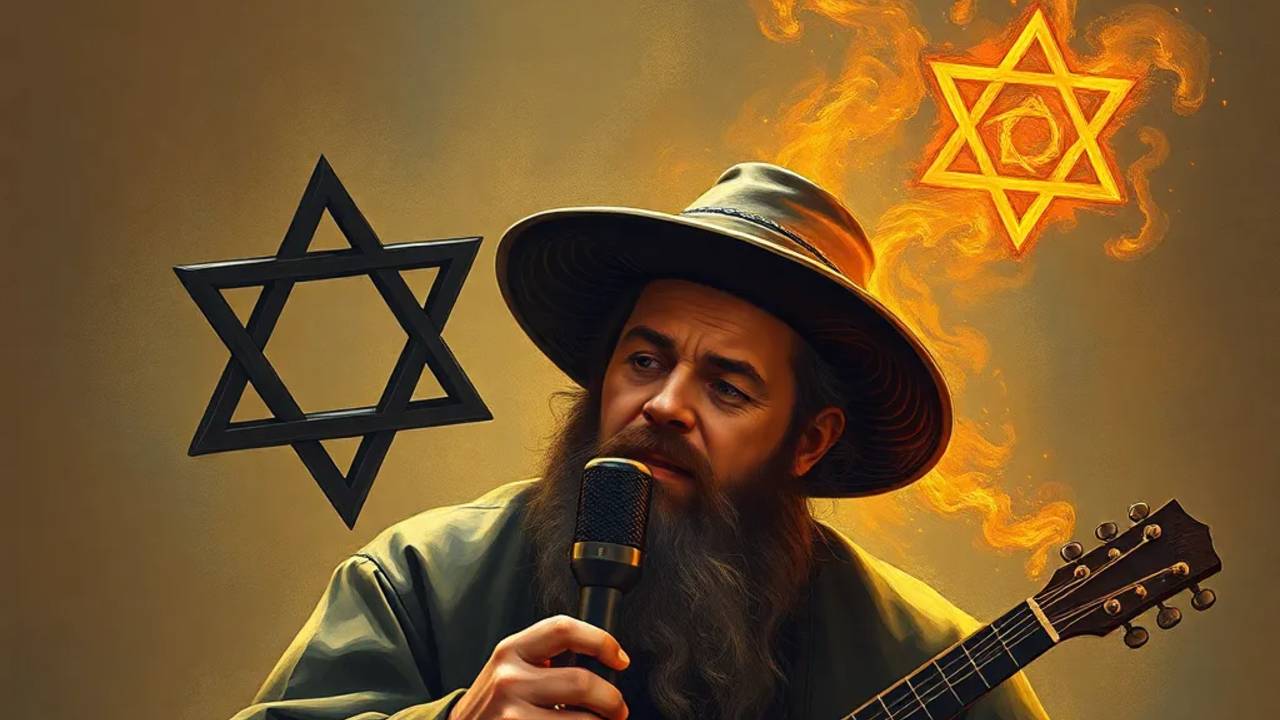 The Chevra -  Chai         החברה -  חי