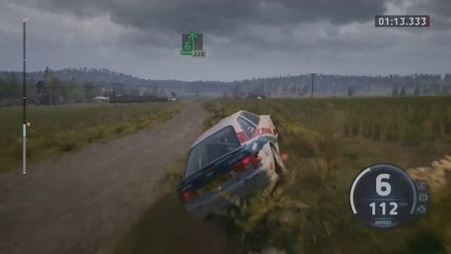 EA SPORTS™ WRC 2024 07 14 22 08 02 смотреть онлайн