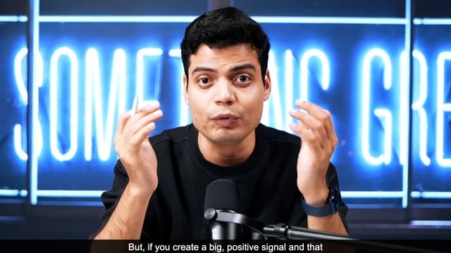 Ex-Microsoft gives CAREER insights about Career Gap | Tanay Pratap Hindi смотреть онлайн