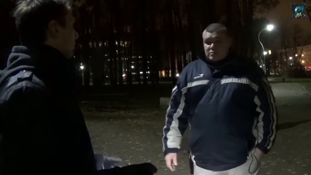 Лев против Вызвал Полицию смотреть онлайн