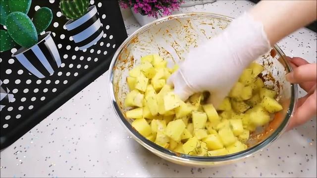SIRRI SOSUNDA 🤫 Özel Sosuyla Nar Gibi Kızaran Fırın Poşetinde Tavuk Patates Tarifi 🍗 Fırında Tavuk смотреть онлайн