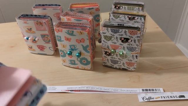 Traveler's Tea #CraftFair2022 смотреть онлайн