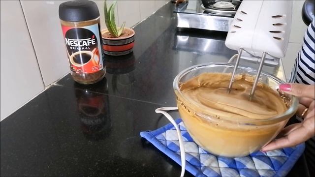 HOMEMADE CAPPUCCINO смотреть онлайн